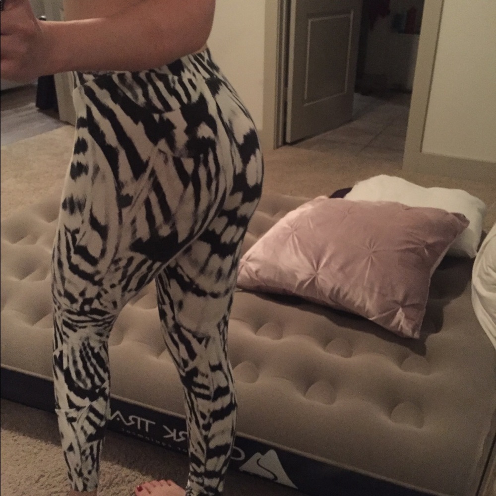 Express leggings xs