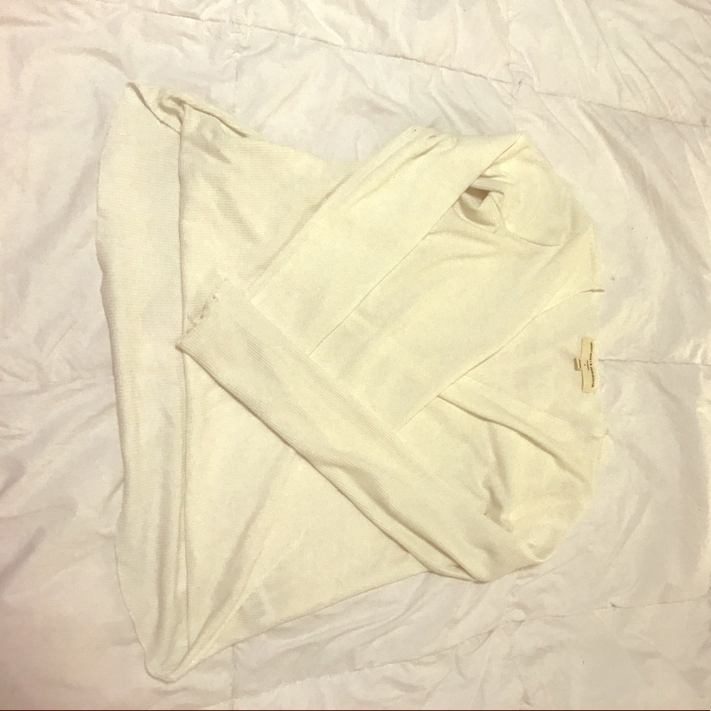 Urban Outfitters Waffle Top