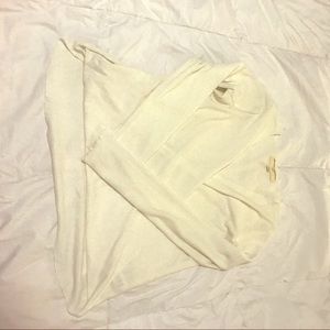 Urban Outfitters Waffle Top