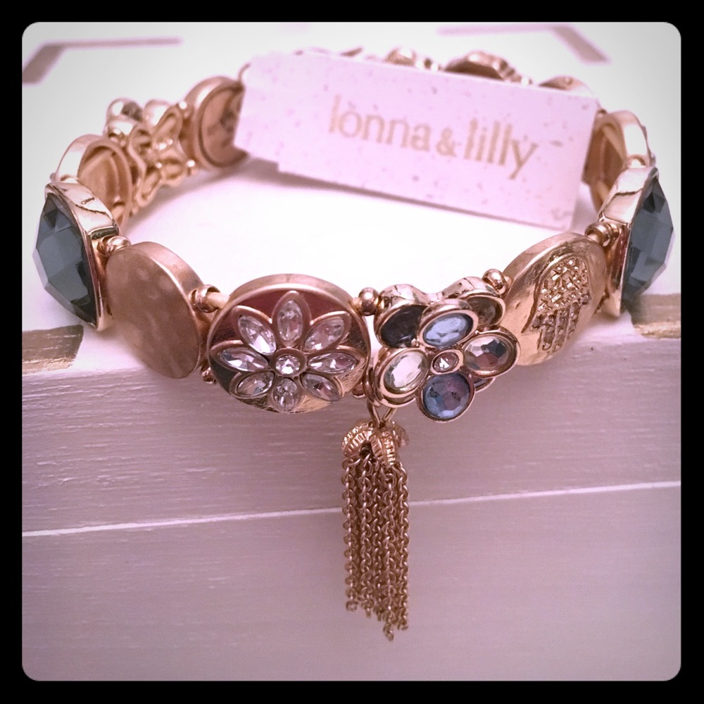 Lonna & Lilly bracelet
