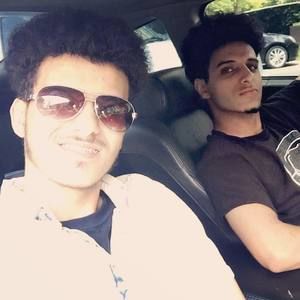 Meet your Posher, Ahm