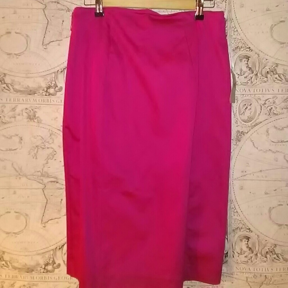 Sexy Pencil Skirt