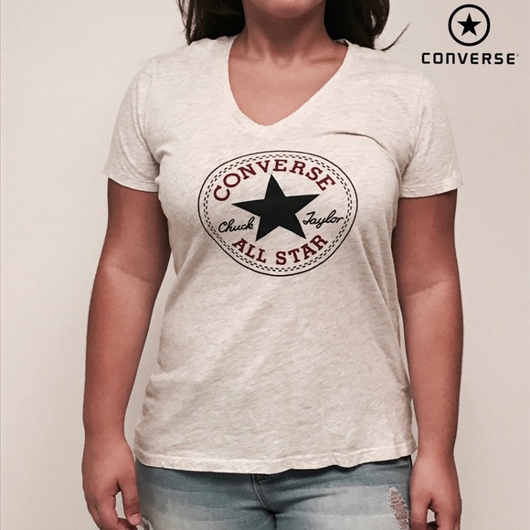 Converse Tops - Converse T Shirt