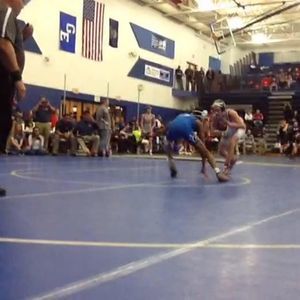 Meet your Posher, Kye