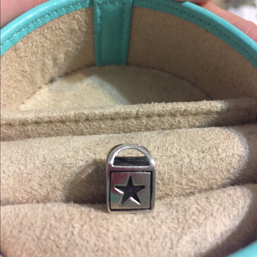 Chamilia bead