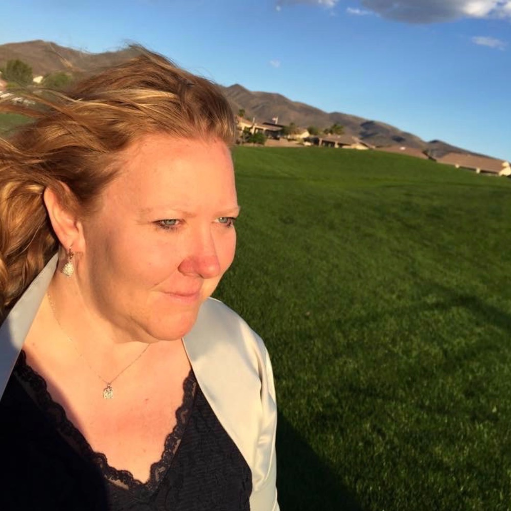Meet your Posher, Tracy