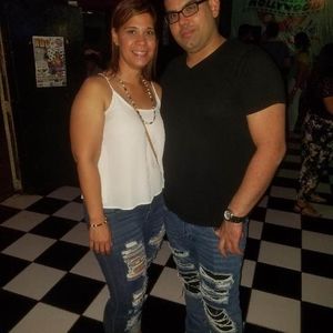 Meet your Posher, Gladys