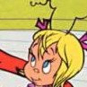 Meet your Posher, Deedee