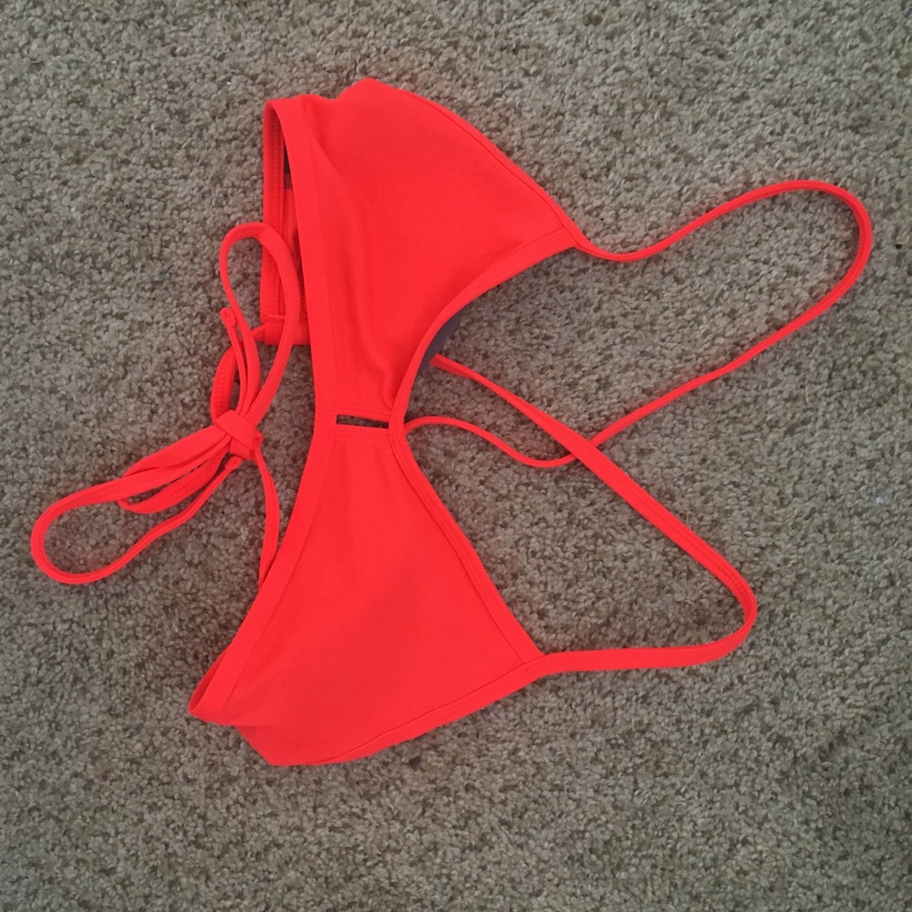 Jolyn Lava Vent Top