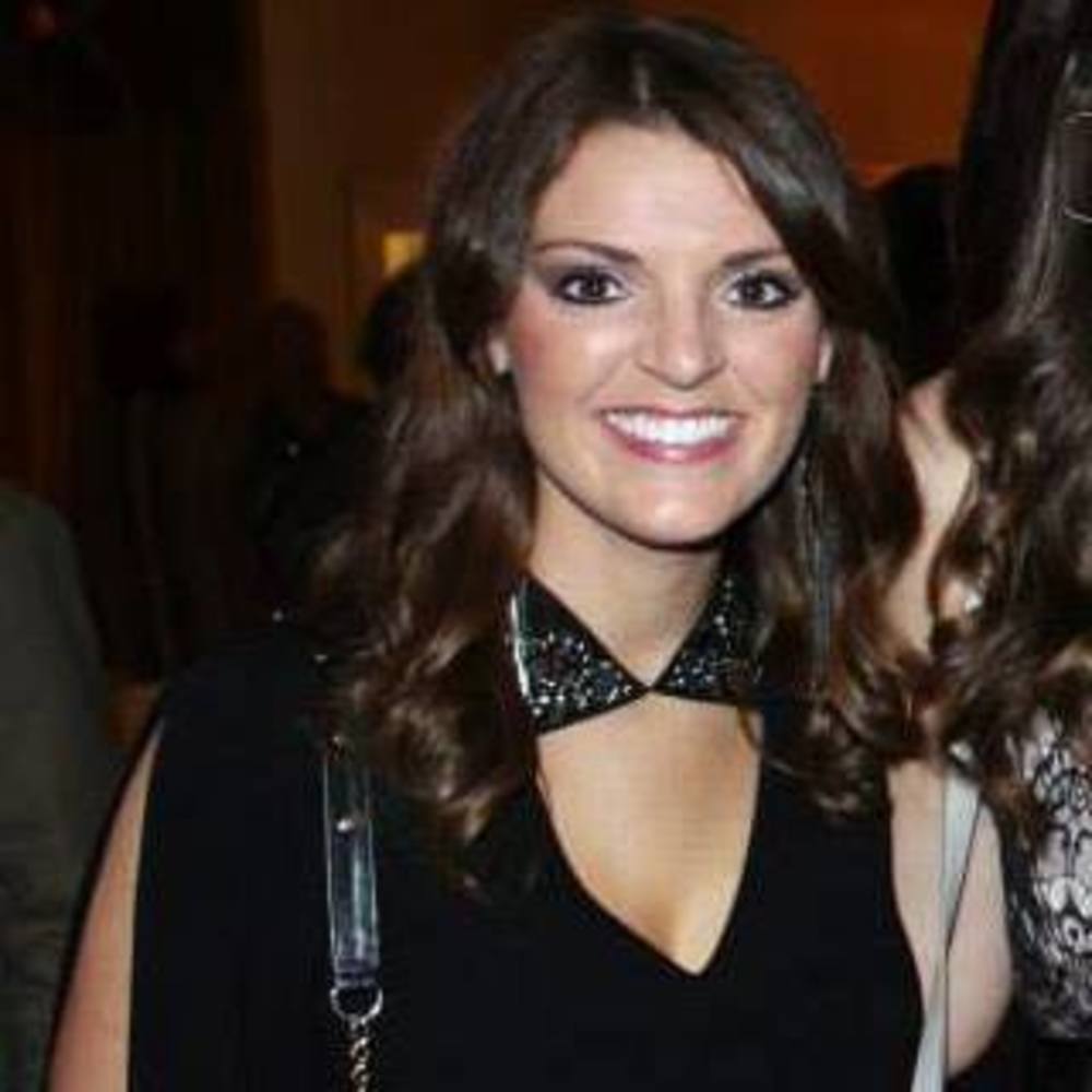 Meet your Posher, Olivia