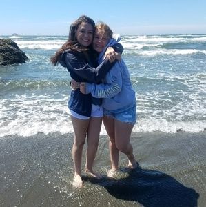 Meet your Posher, Seneca