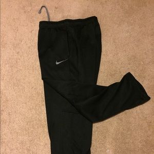 Nike sweatpants