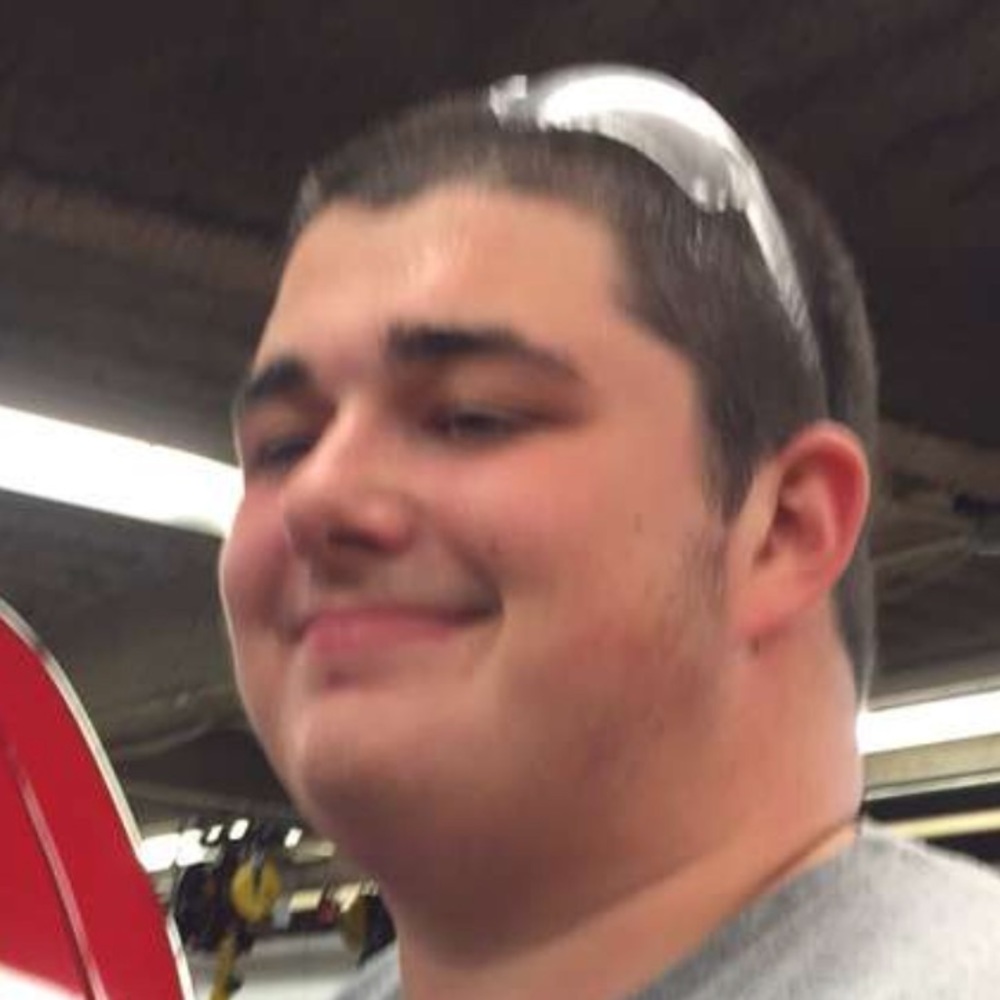 Meet your Posher, Brendo