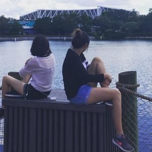 Meet your Posher, Alison