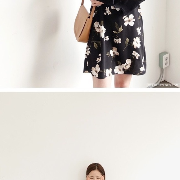 Cherrykoko Dress - Picture 2 of 3