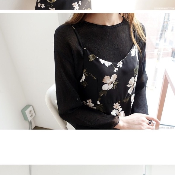 Cherrykoko Dress - Picture 3 of 3