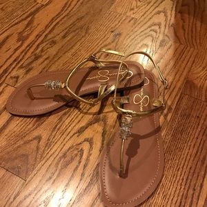 Women's new Jessica Simpson sandals