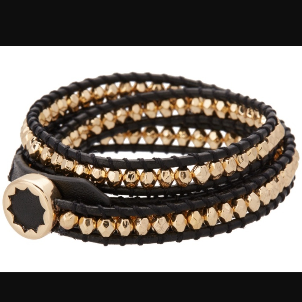 House of Harlow bracelet