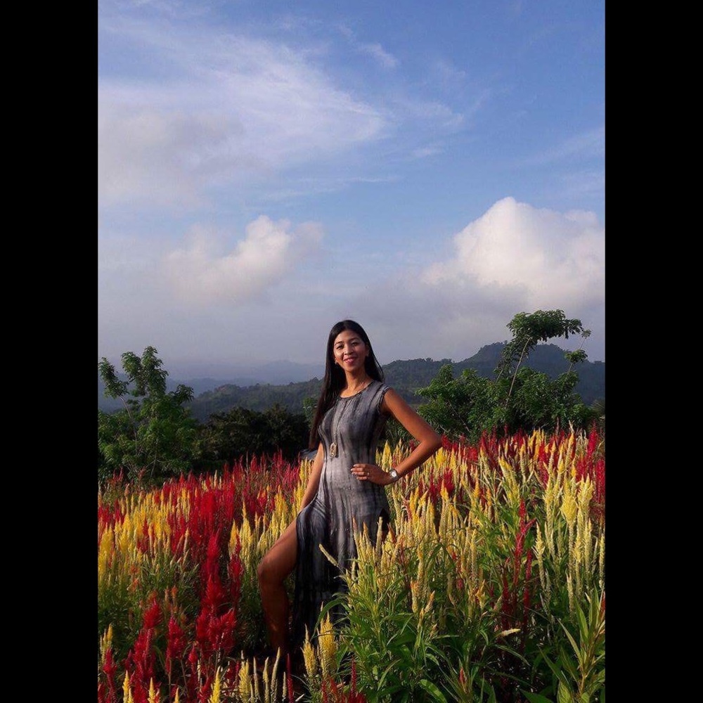 Meet your Posher, Erlinda