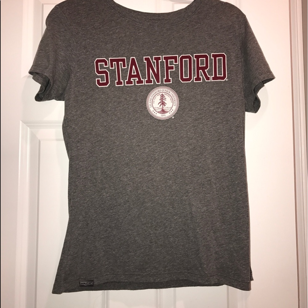 Stanford Tee