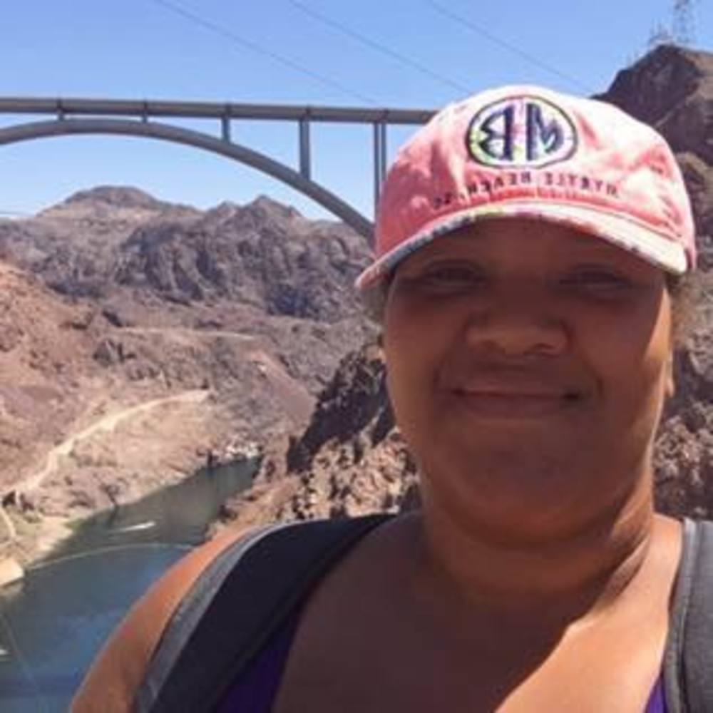 Meet your Posher, Kimberly