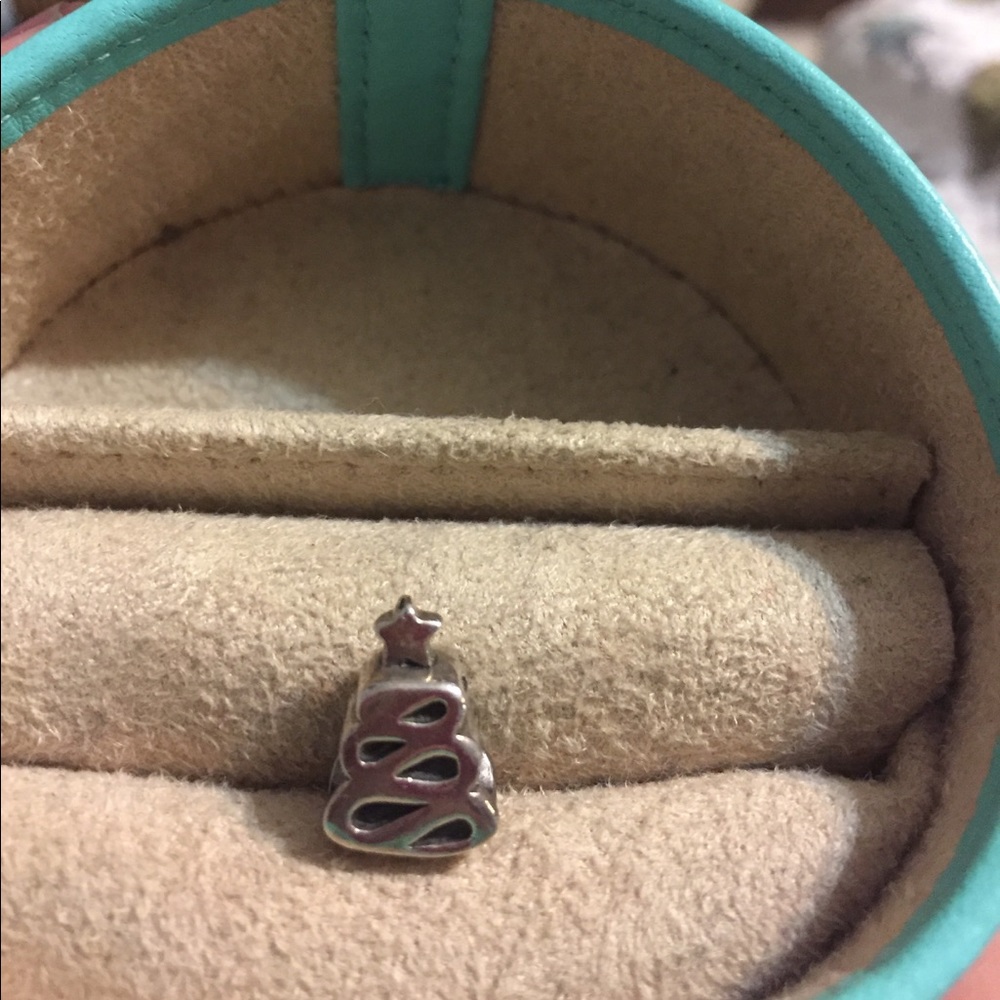 Chamilia bead