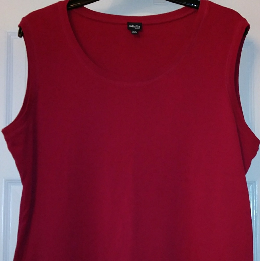 🌟 Rafaella Woman Blouse 🌟