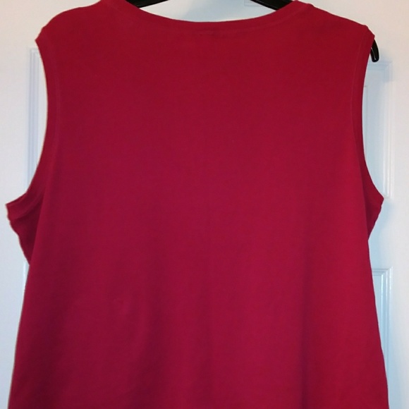 🌟 Rafaella Woman Blouse 🌟 - Picture 2 of 2