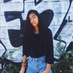 Meet your Posher, Dana