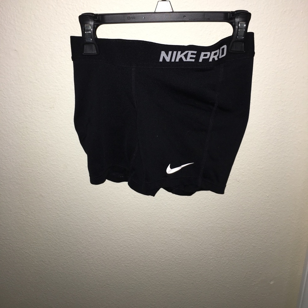 Nike Pros