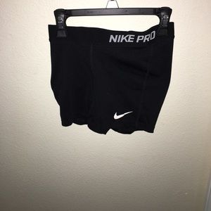 Nike Pros
