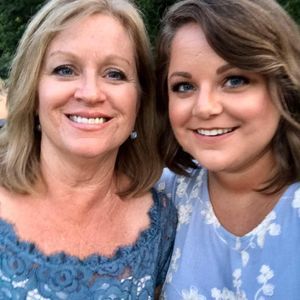 Meet your Posher, Alison