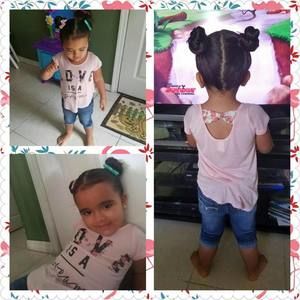 Meet your Posher, Nilda