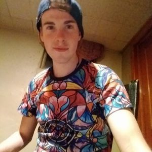 Meet your Posher, Kaleb