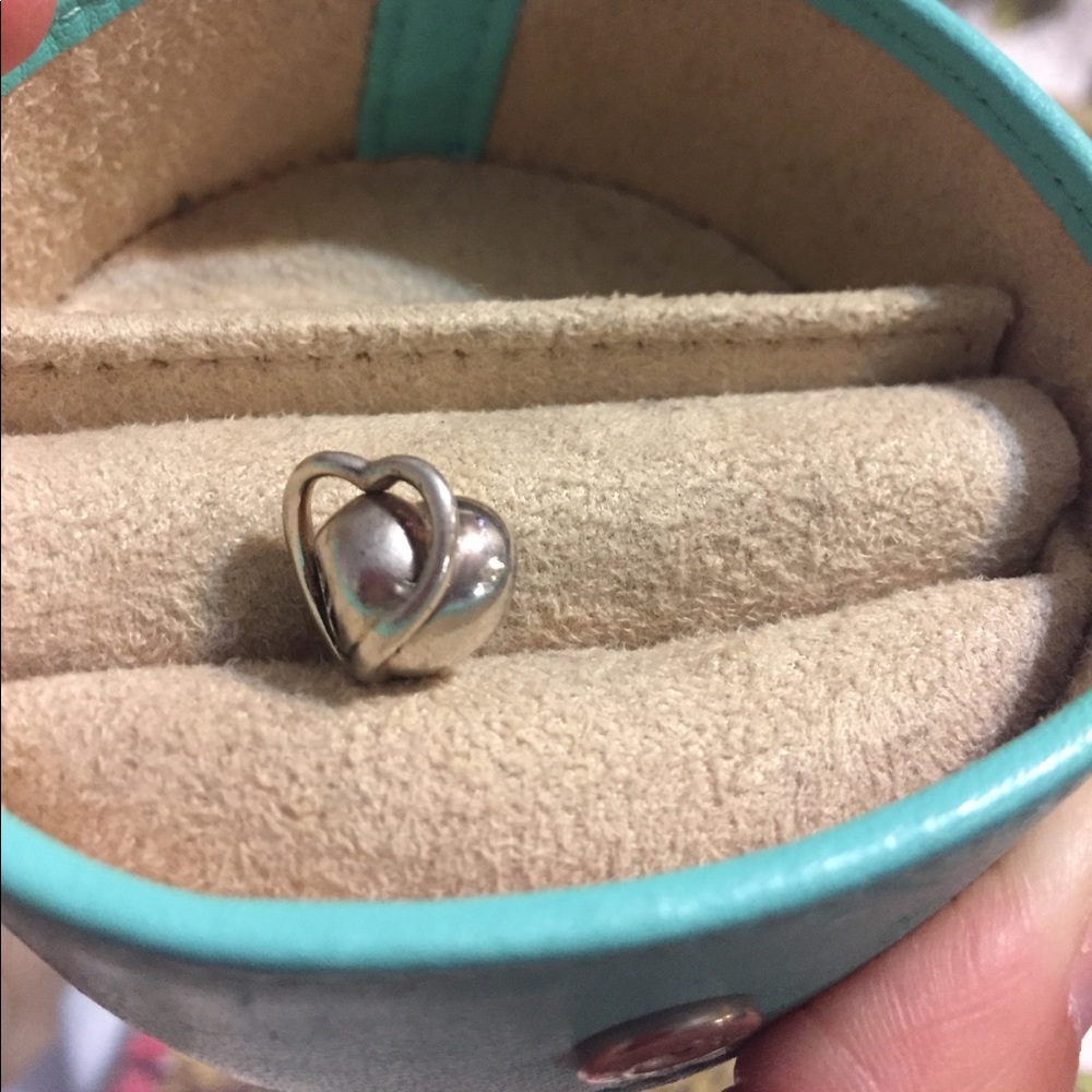 Chamilia bead