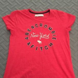 Abercrombie top