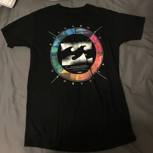 Billabong tee