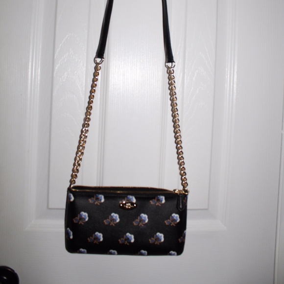 Coach Handbags - Coach Small Crossbody Purse