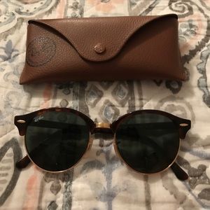 Ray Ban Sunglasses