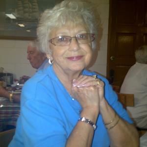 Meet your Posher, Pat