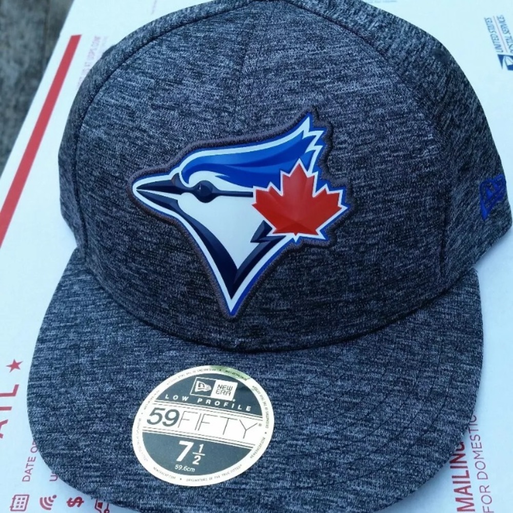 Toronto Bluejays Baseball cap hat