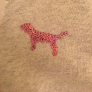 PINK Hoodie **on hold**