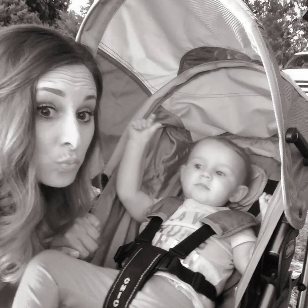 Meet your Posher, Tara