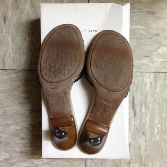 Marc by Marc Jacobs Sandals - Picture 4 of 4