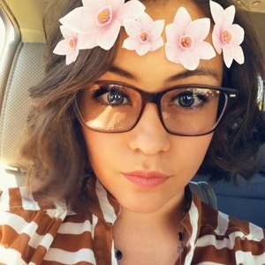 Meet your Posher, Dixie