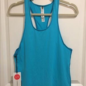 Vimmia Mesh Tank
