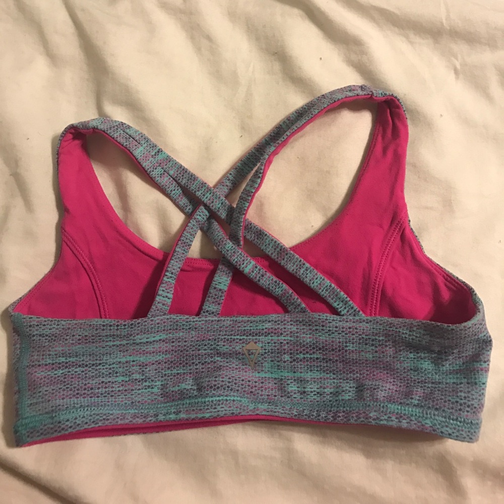 Ivivva sports bra