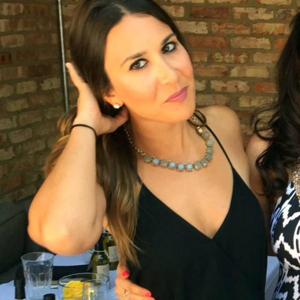 Meet your Posher, Georgia