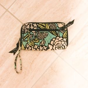 Vera Bradley Wallet