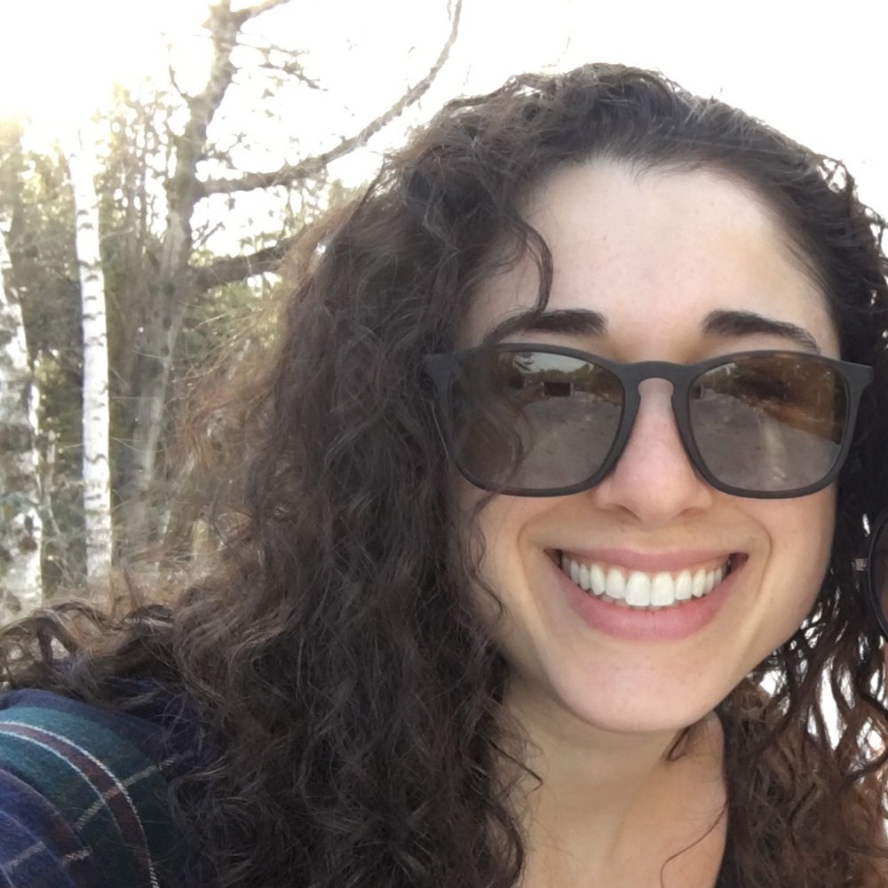 Meet your Posher, Dana